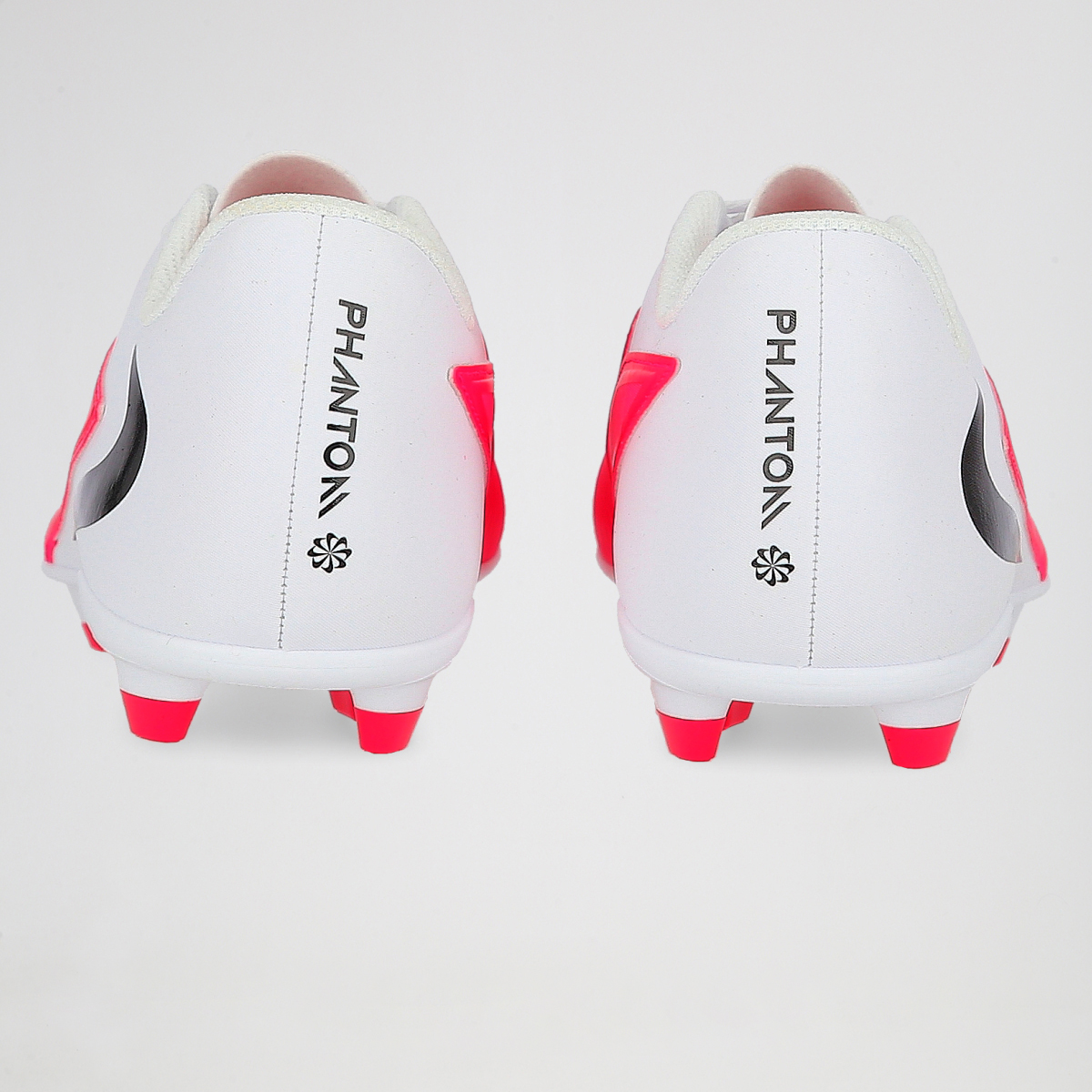 Botines F&uacute;tbol Nike Phantom 6 Low Club FG MG Hombre,  image number null