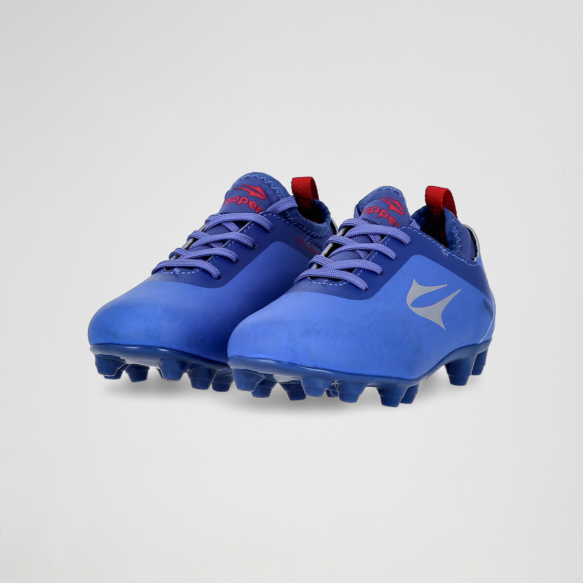 Botines F&uacute;tbol Topper Stingray Mach 3 FG Ni&ntilde;o,  image number null