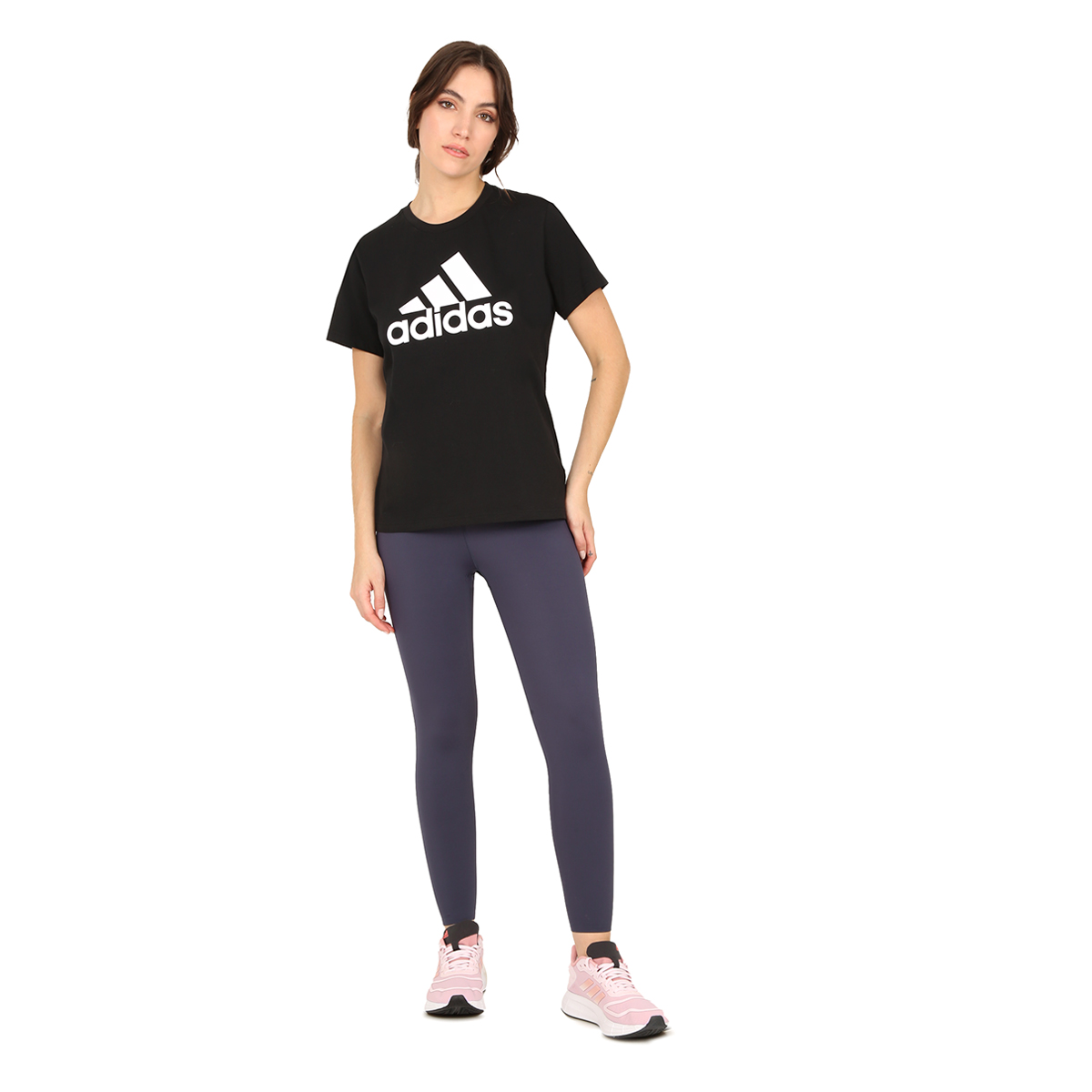 Remera adidas LOUNGEWEAR Essentials,  image number null