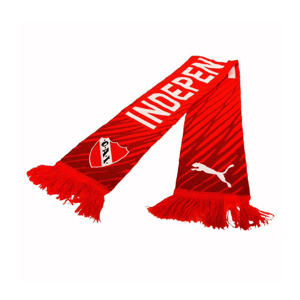 Bufanda Puma Independiente Fan,  image number null