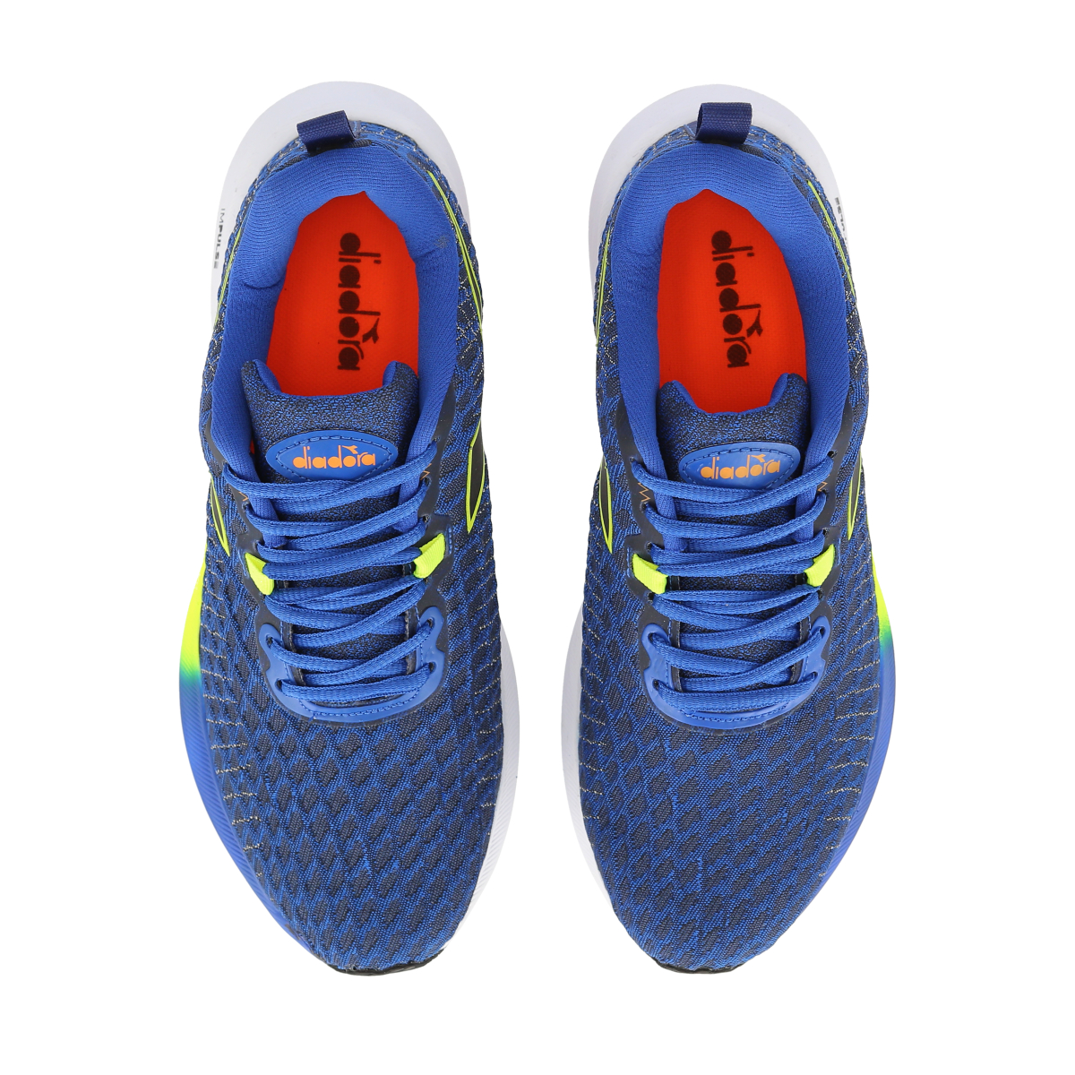 Zapatillas Diadora Grid,  image number null