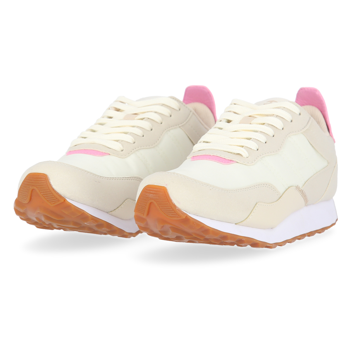 Zapatillas topper para mujer top