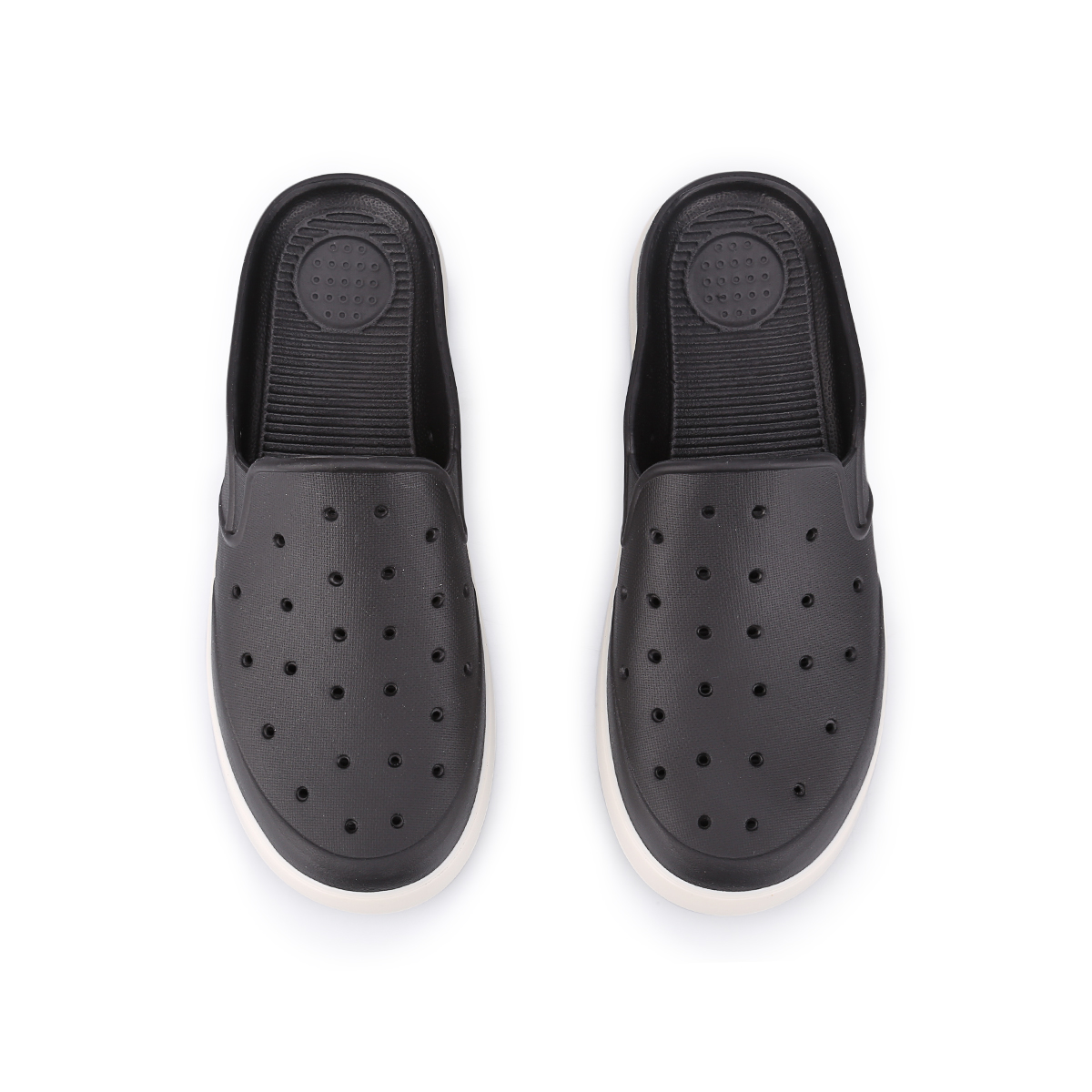 Zuecos Humms Zummba Slipper Mujer de Goma,  image number null