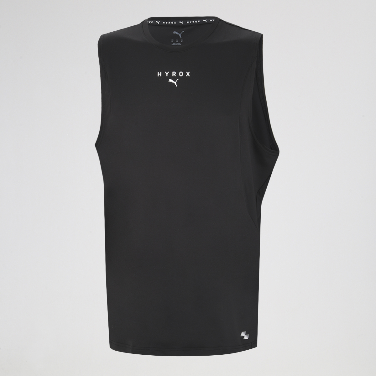 Musculosa Entrenamiento Puma X Hyrox Cloudspun Hombre,  image number null