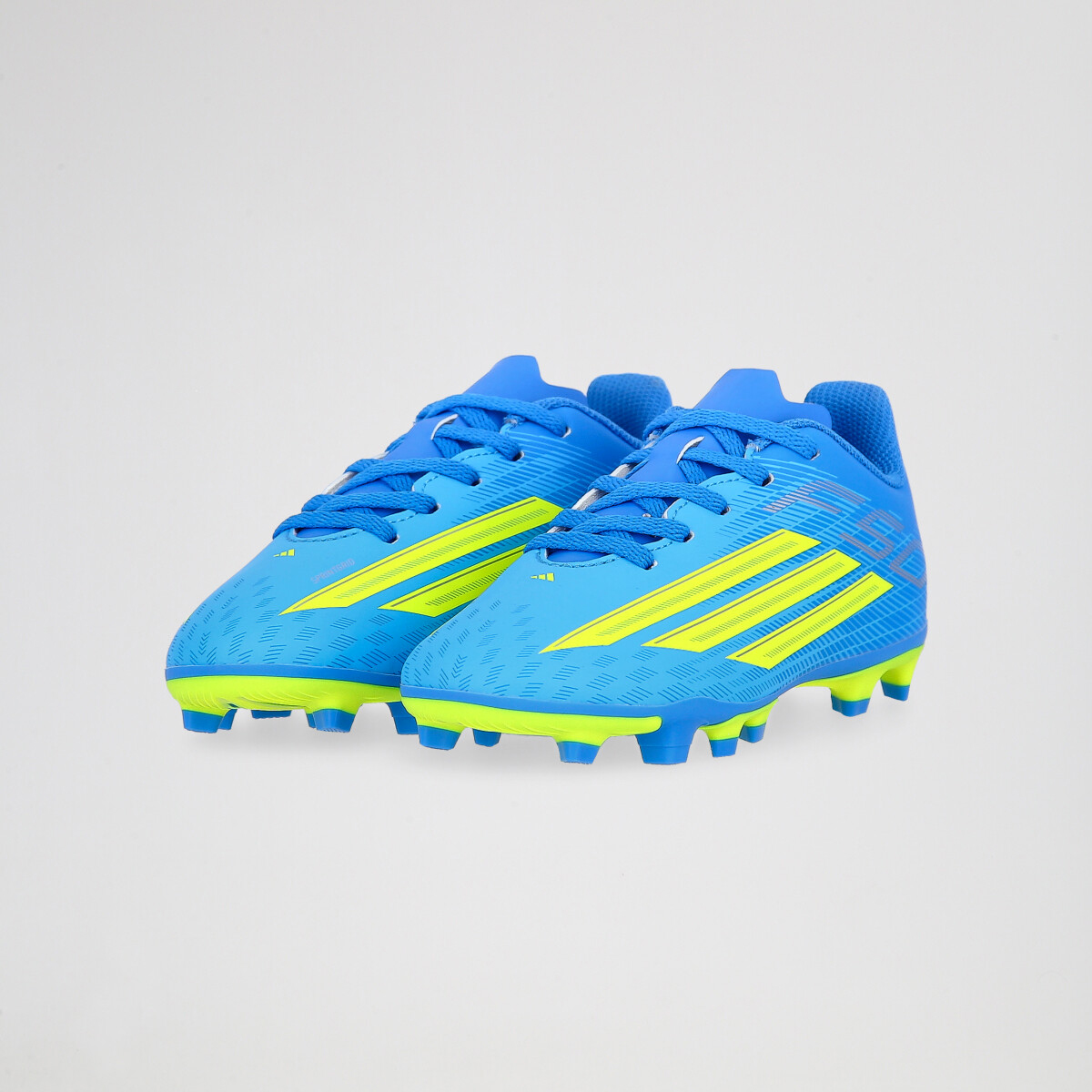Botines F&uacute;tbol adidas F50 Club FG MG Infantil,  image number null