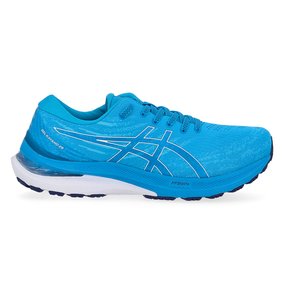 Zapatillas Running Asics Gel kayano 29 Standar Hombre StockCenter