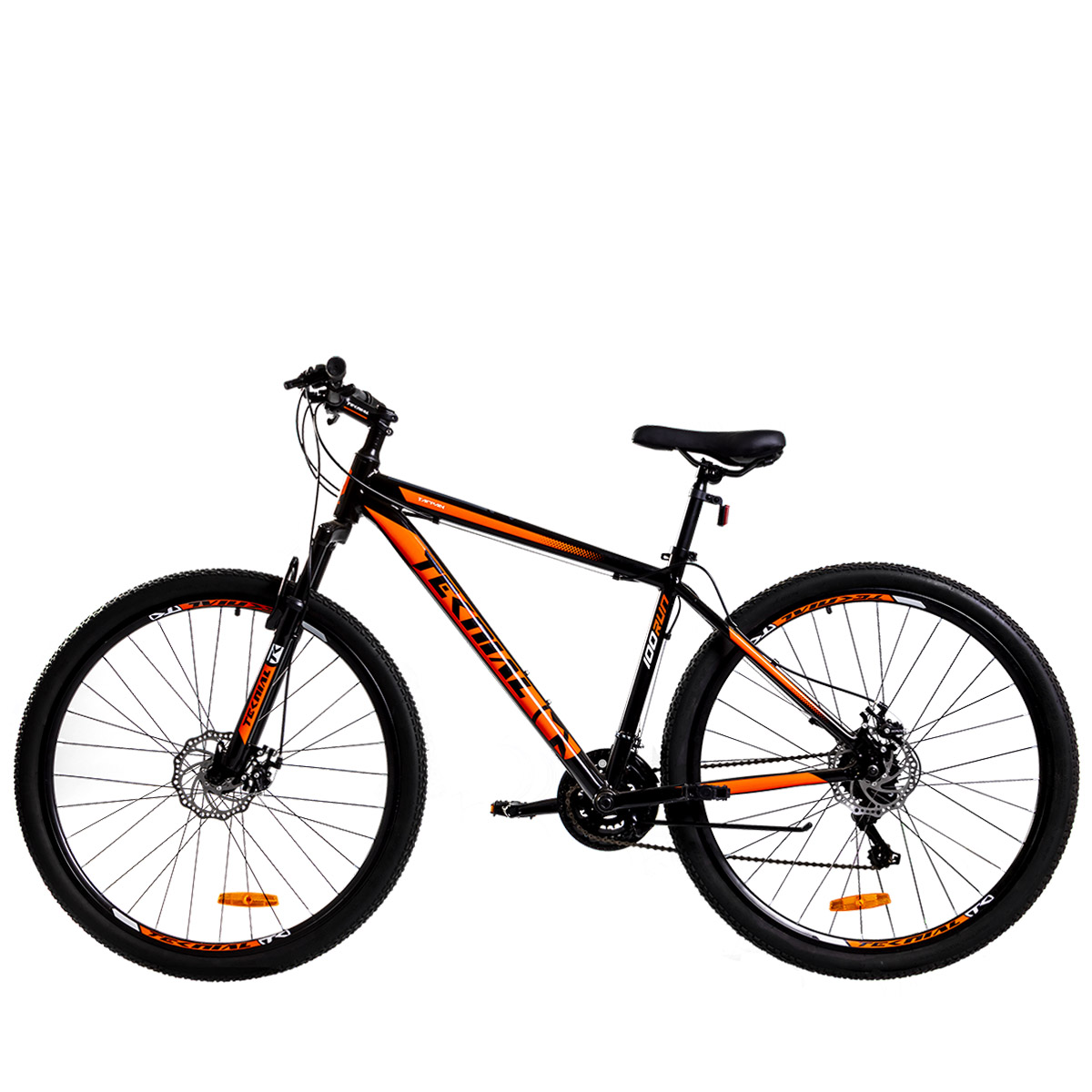 Bicicleta Teknial Tarpan 100 Run,  image number null