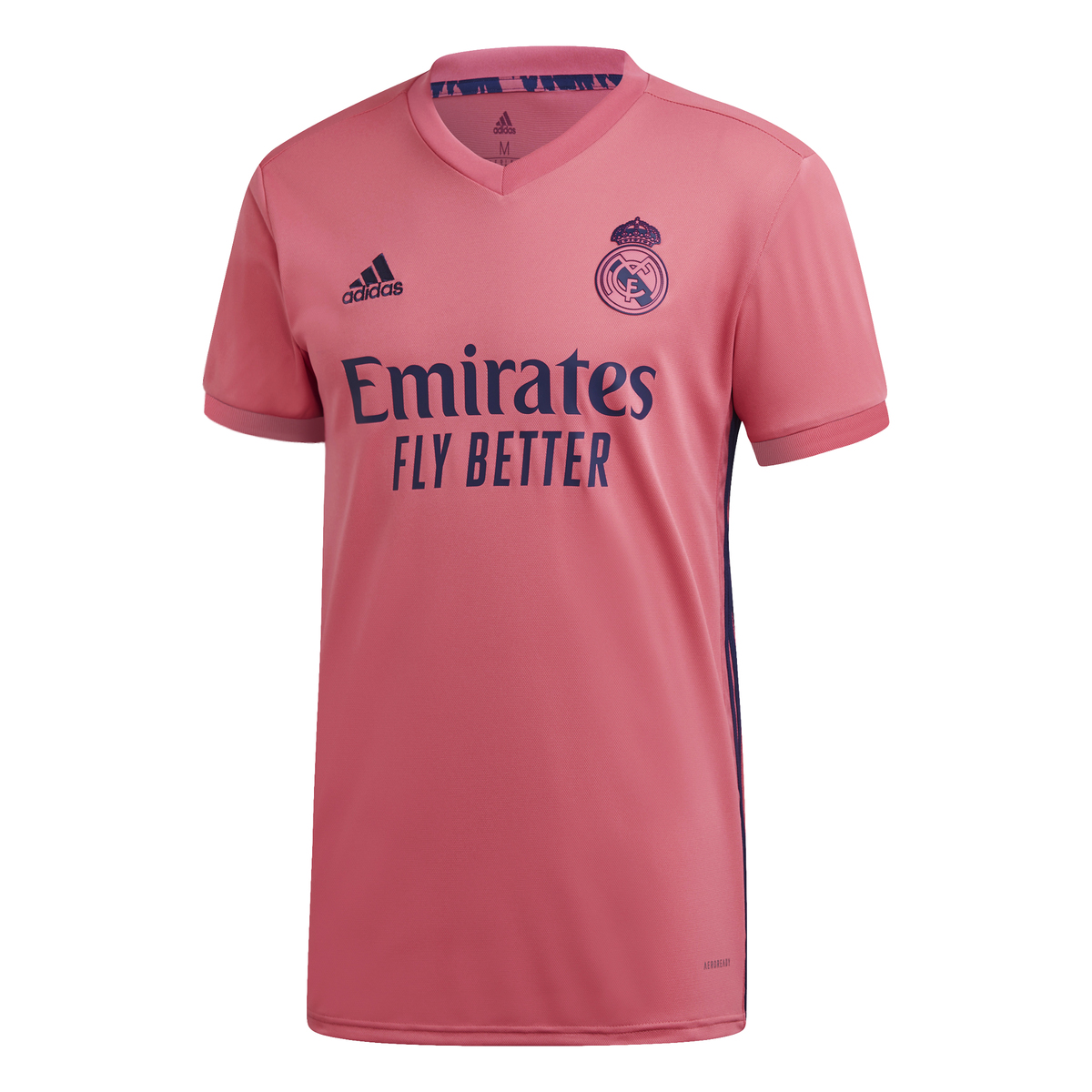 Camiseta adidas Real Madrid Alternativa,  image number null