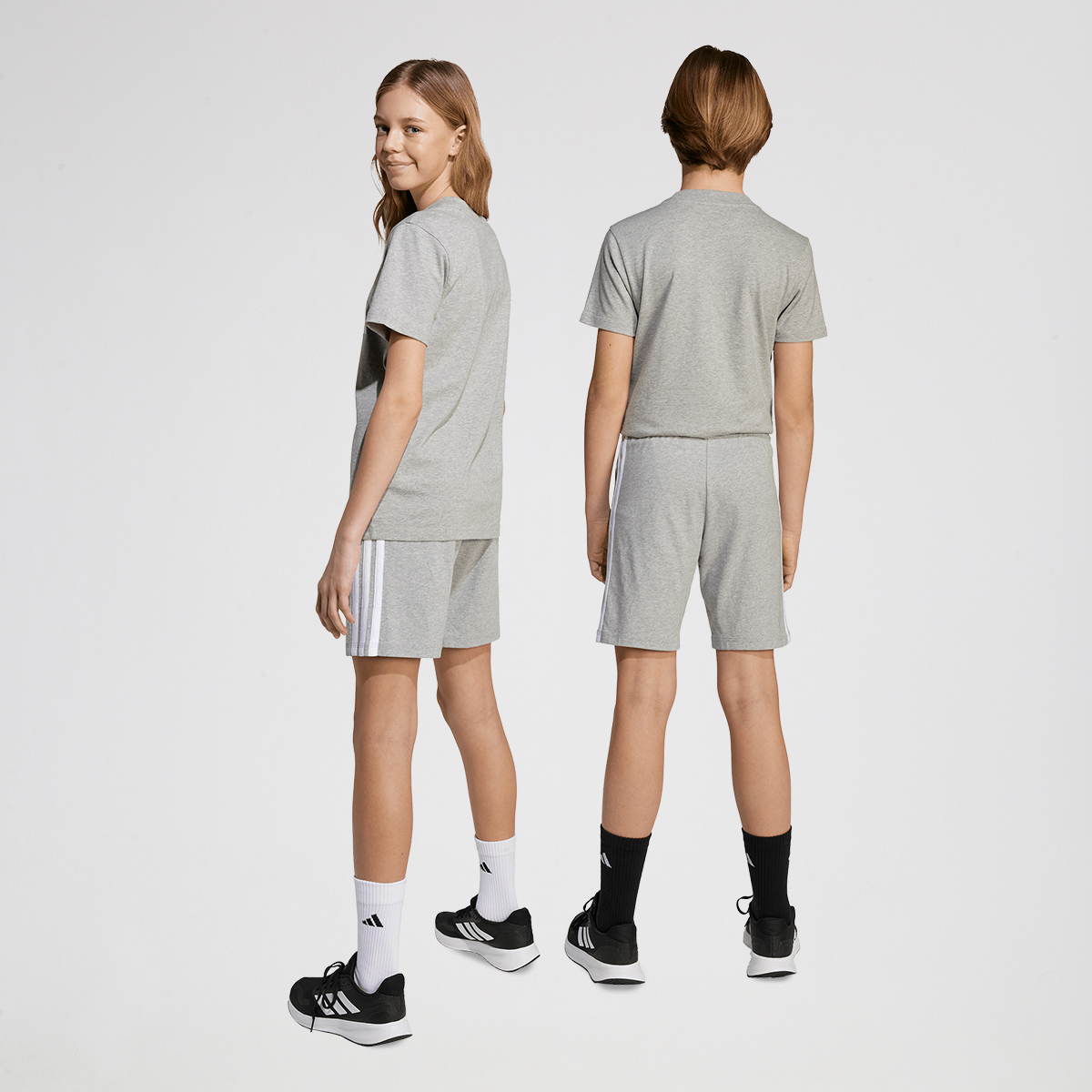 Short adidas Essentials Infantil,  image number null