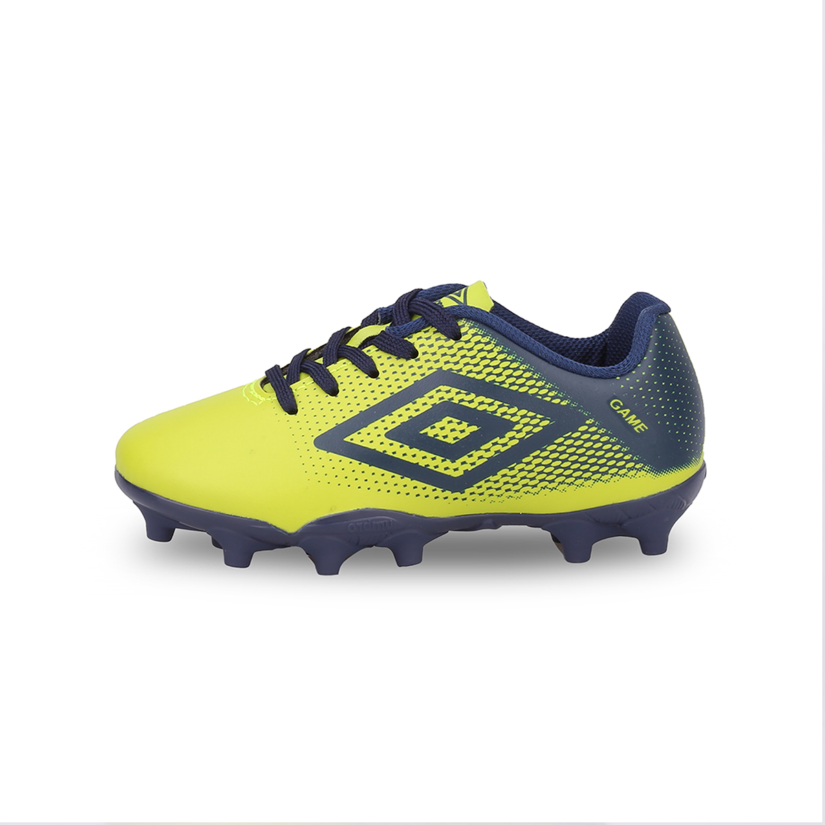 Botines Umbro Campo Game,  image number null