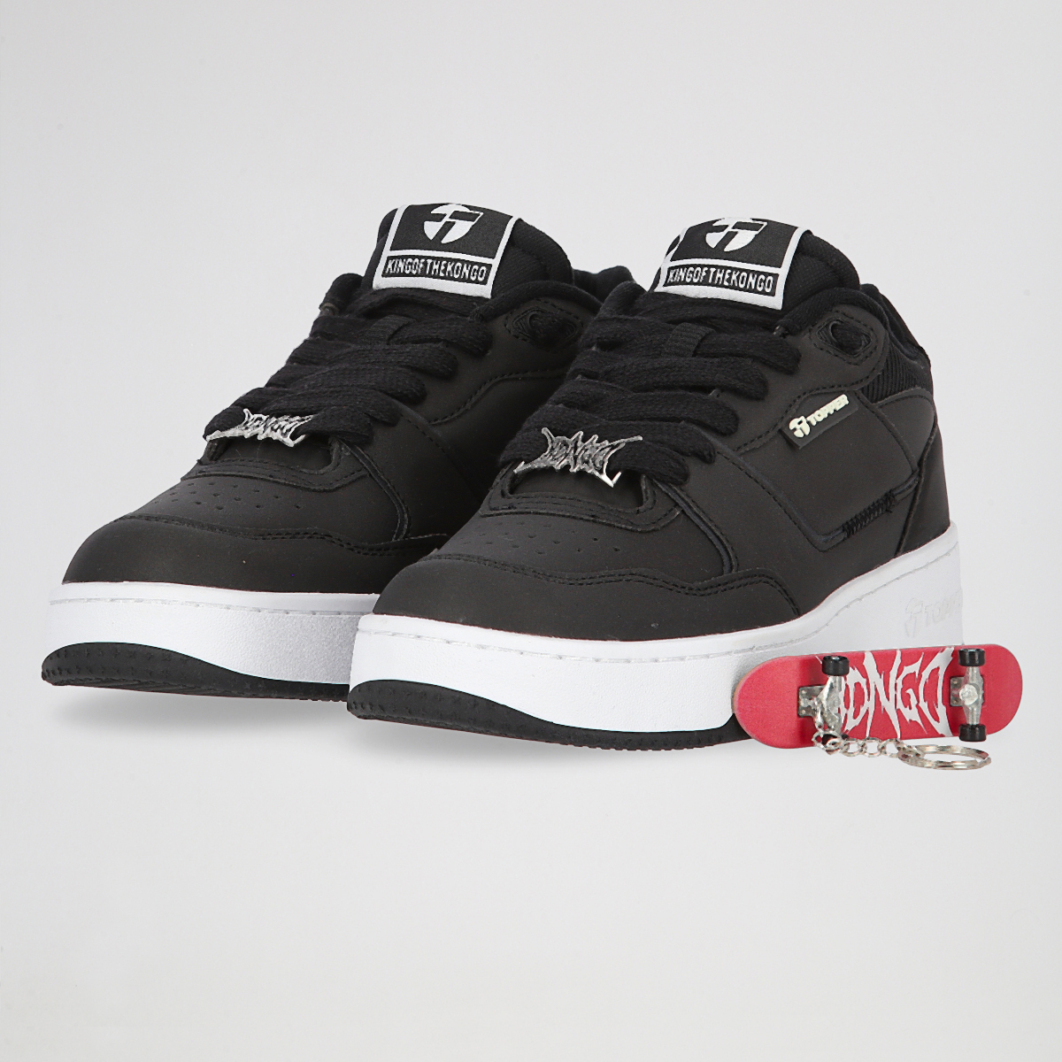 Zapatillas Topper Umpire King of the Kongo,  image number null