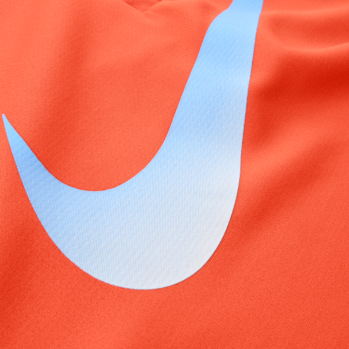 Buzo Running Nike Dri-fit Swoosh Mujer,  image number null