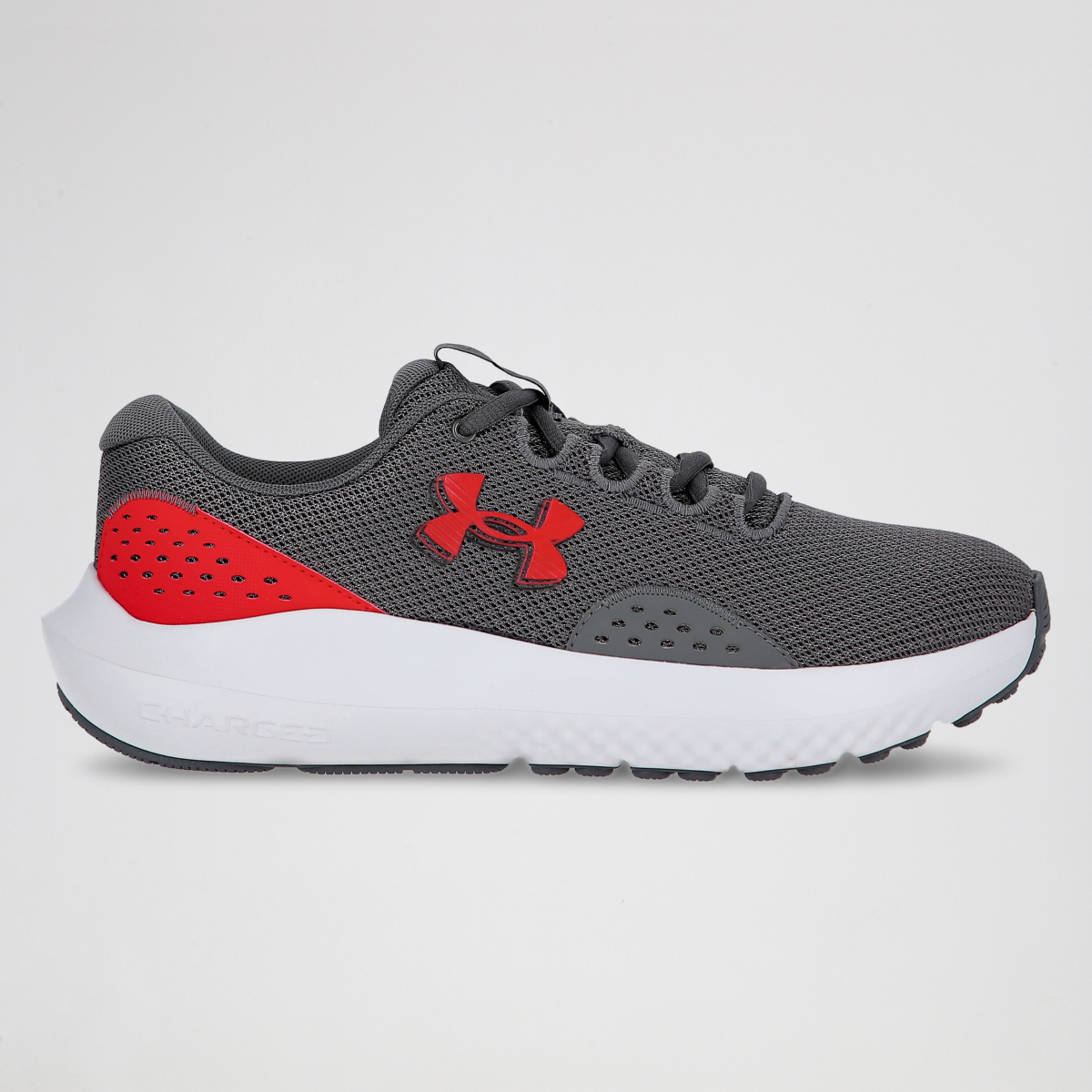 Zapatillas Running Under Armour Charged Surge 4 Hombre,  image number null