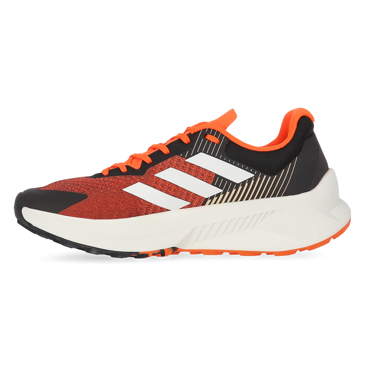 Zapatillas adidas Terrex Soulstride Flow Hombre,  image number null