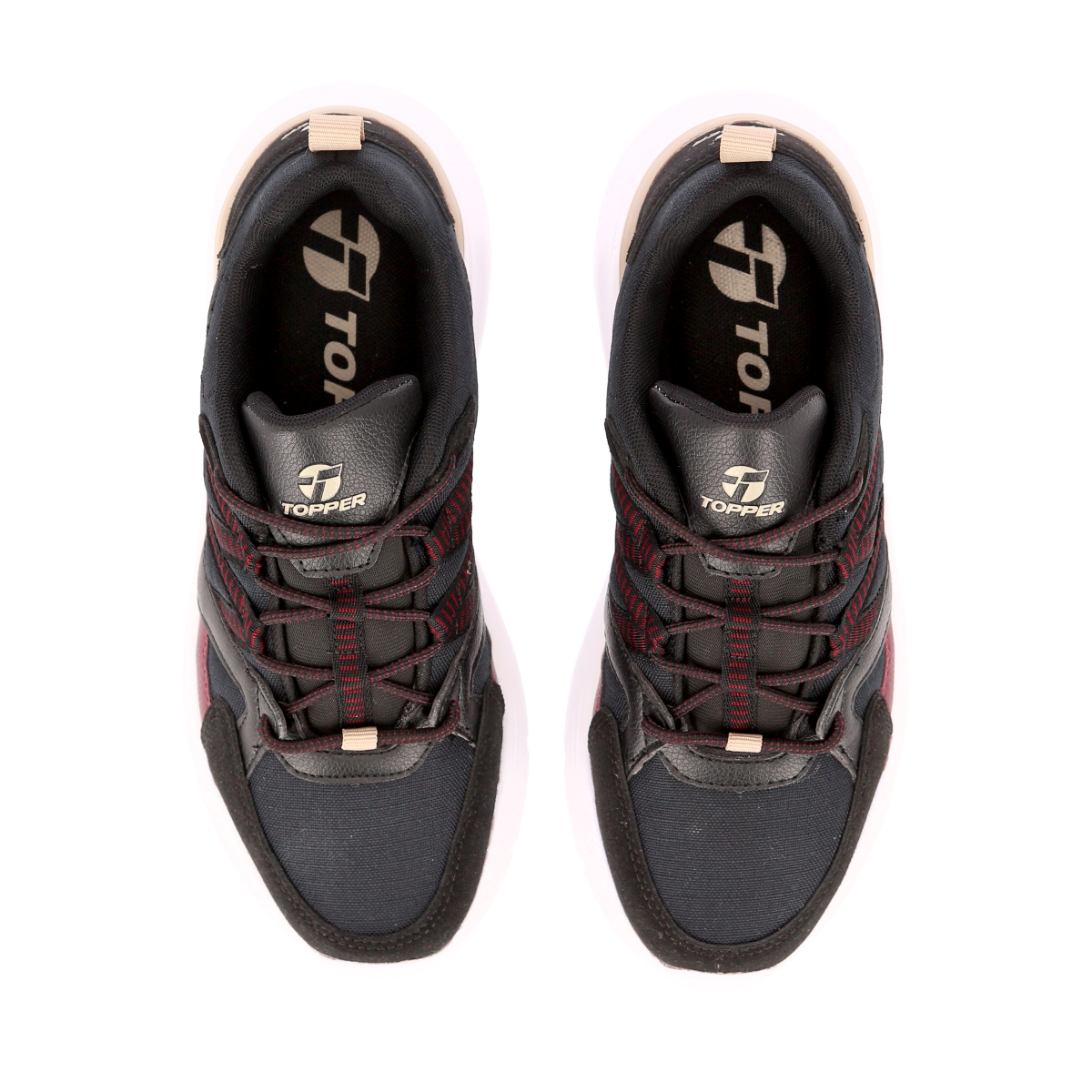Zapatillas Topper Chalpa Rs Unisex,  image number null