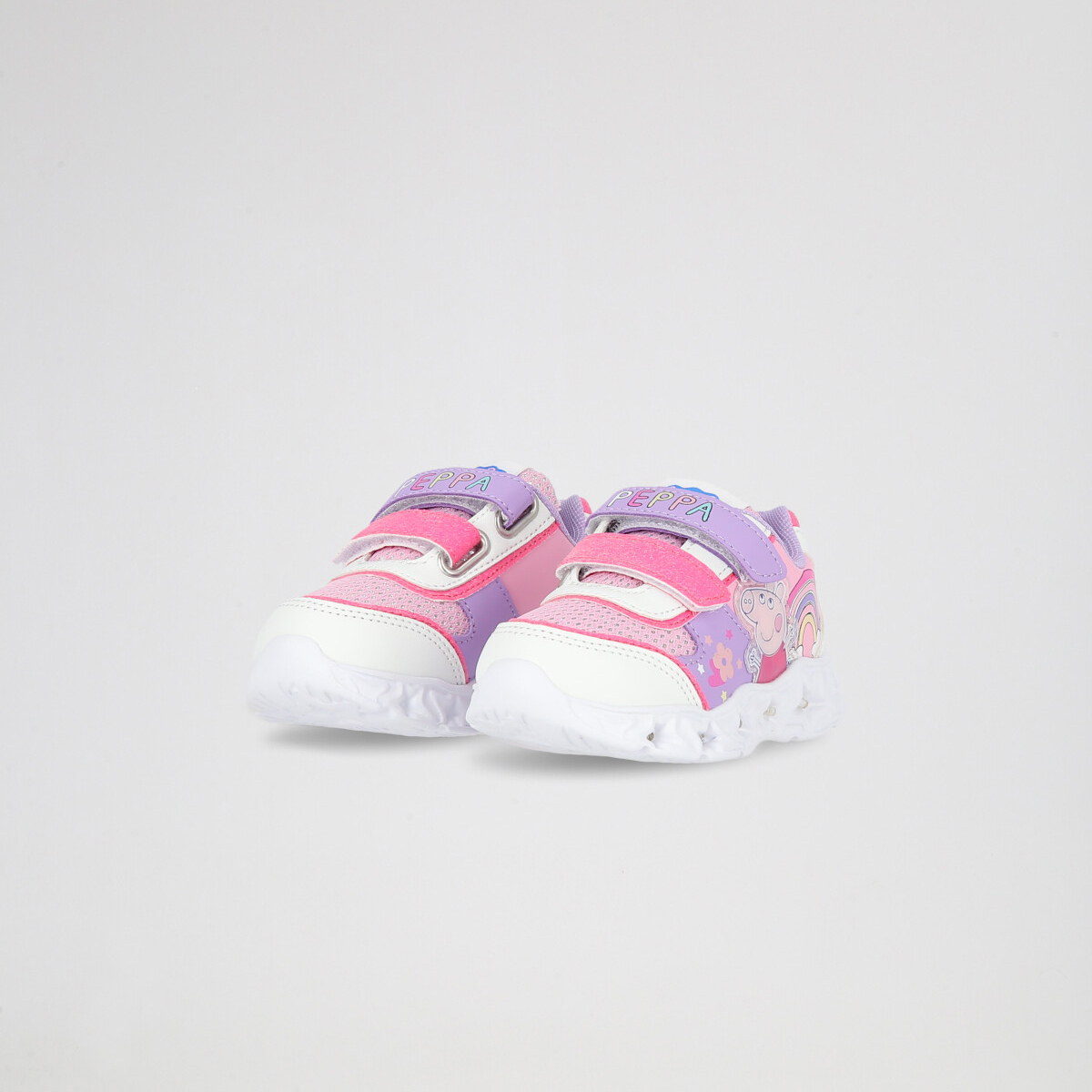 Zapatillas Footy Peppa Ni&ntilde;a,  image number null