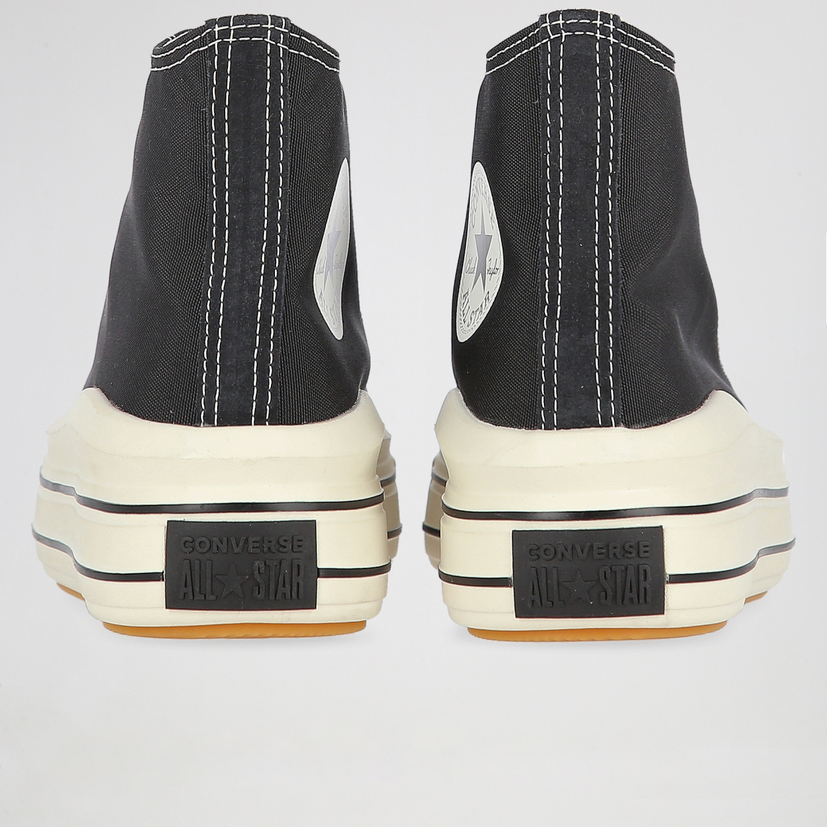 Zapatillas Converse Chuck Taylor All Star Move Hi,  image number null