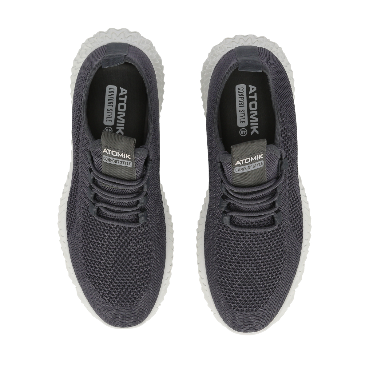 Zapatillas Atomik Bandol Hombre,  image number null