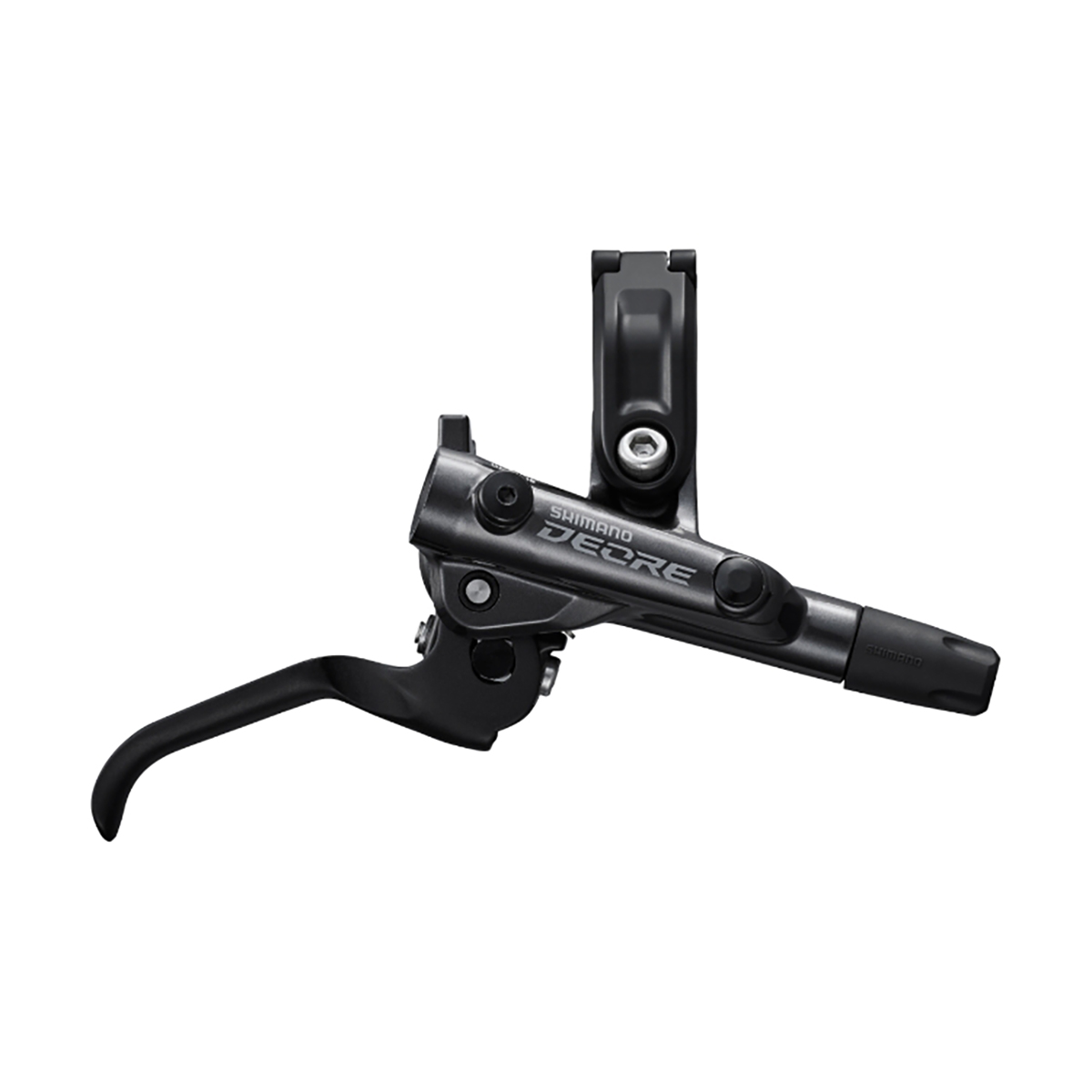 Set Shimano Freno Deore M6100 Trasero,  image number null