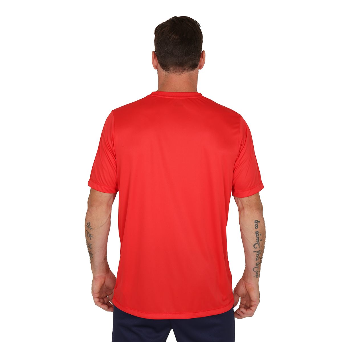 Remera Puma Active Small Logo,  image number null