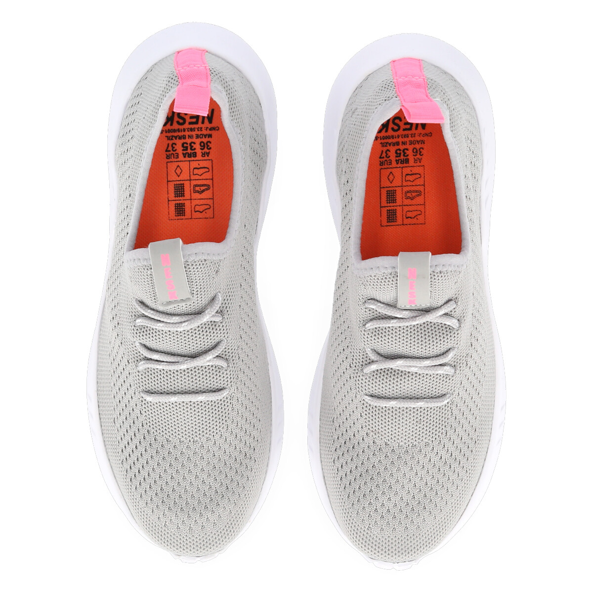 Zapatillas Nesk Jessy, image number null