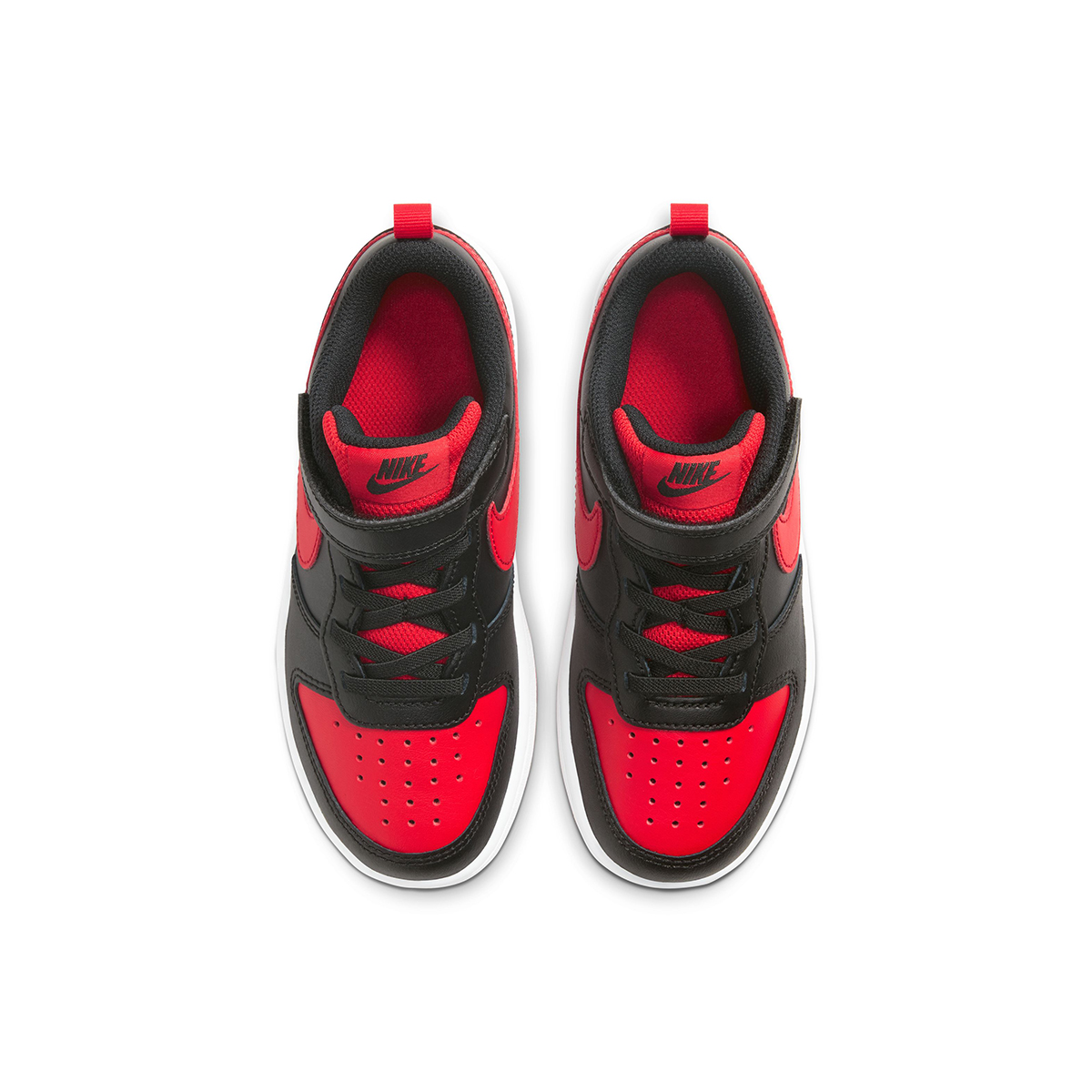 Zapatillas Urbanas Nike Court Borough Low 2 Bpv Nino StockCenter