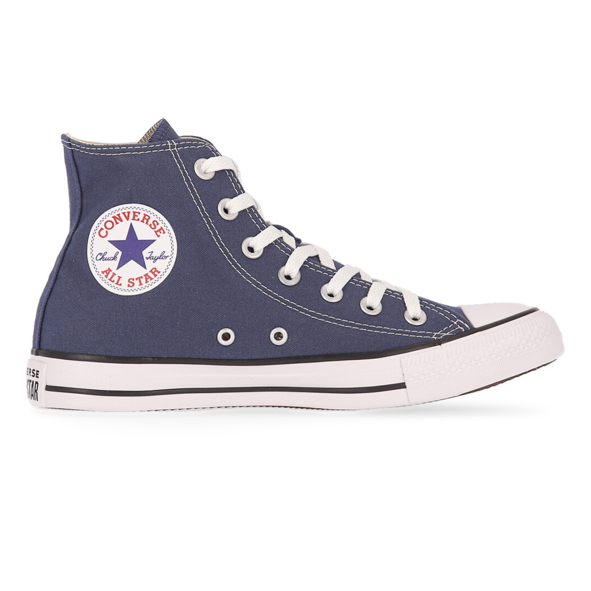 Zapatillas Converse Chuck Taylor All Star Core Hi,  image number null