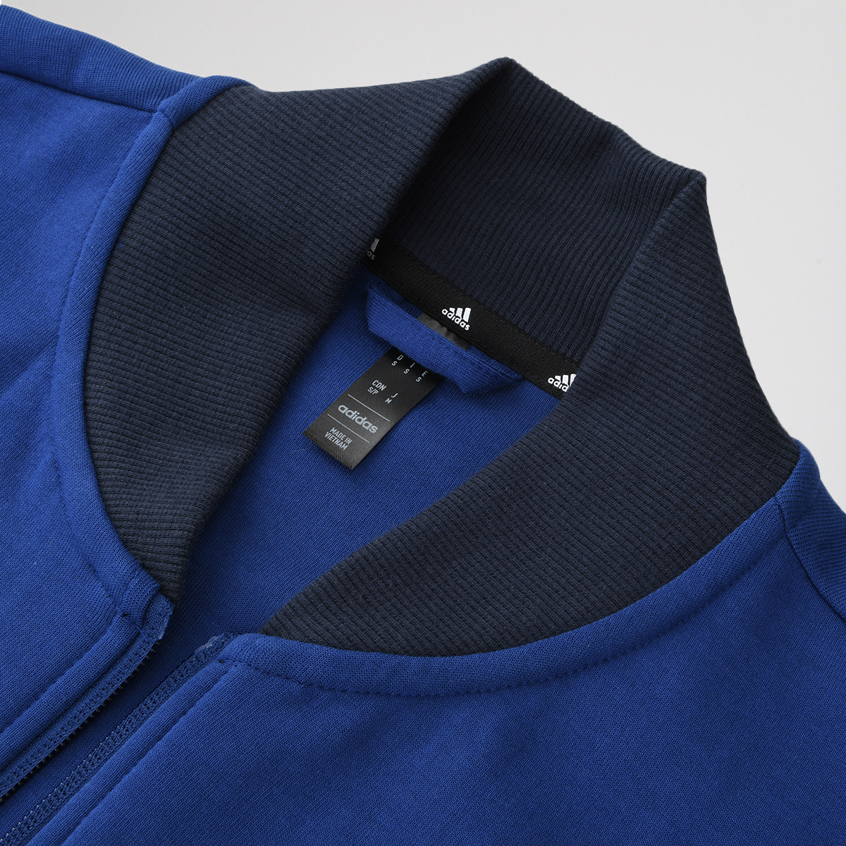 Buzo Boca Juniors adidas SZN Hombre,  image number null