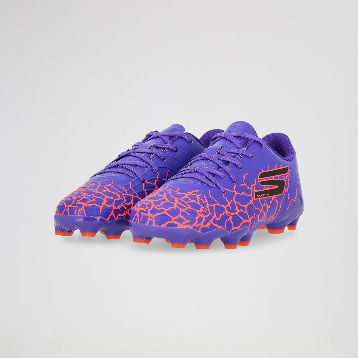 Botines Fútbol Skechers Skx 01 FG Infantil,  image number null