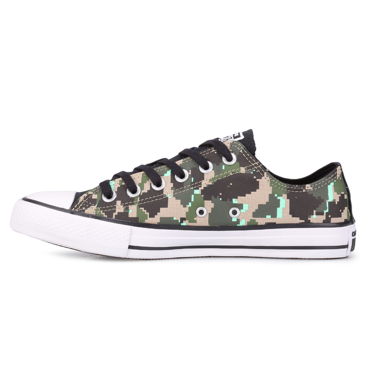 Zapatillas Converse Chuck Taylor All Star Ox,  image number null