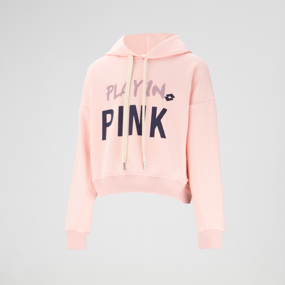 Campera Lotto Rome Enjoy Sweet de Niña,  image number null