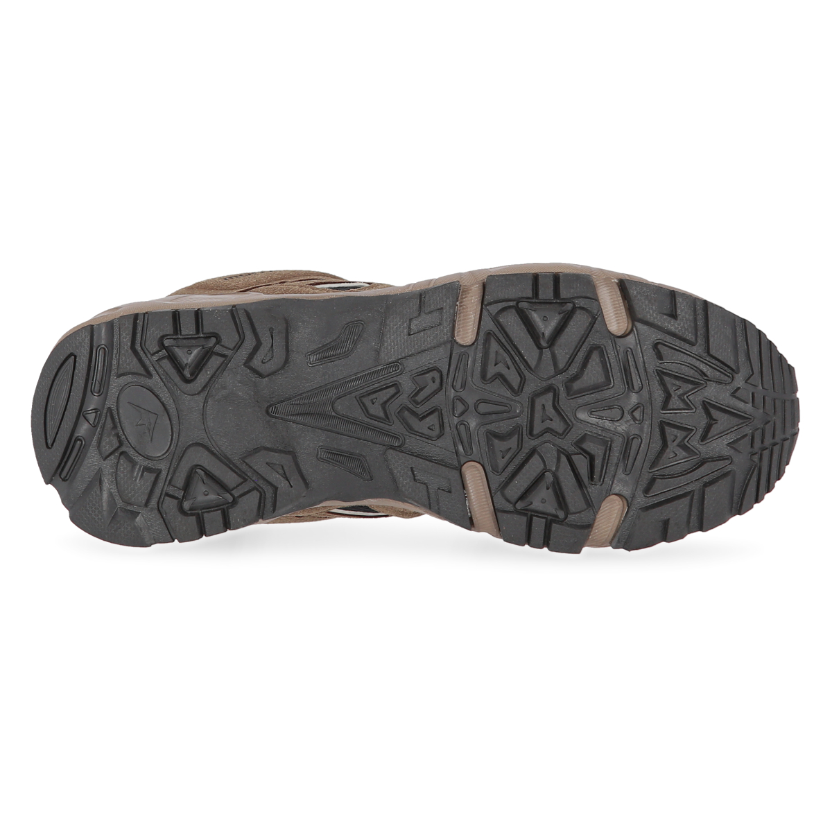 Zapatillas Outdoor Montagne City Fire T3 Hombre,  image number null