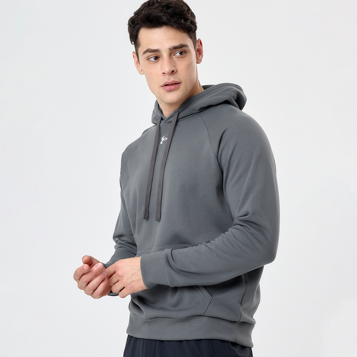 Buzo Under Armour Rival Fleece Hombre,  image number null
