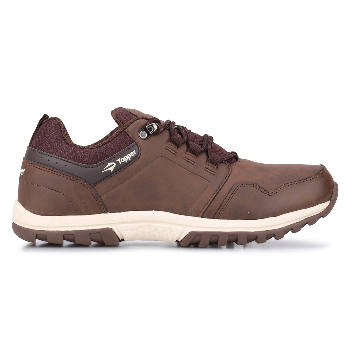 Zapatillas Topper Kang Low StockCenter