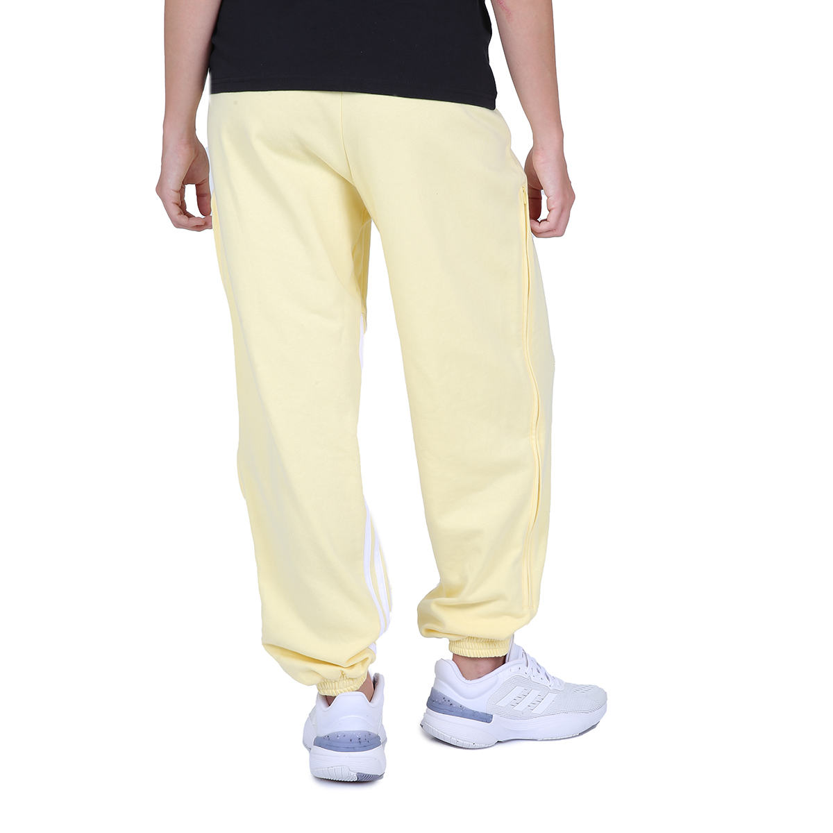 Pantalon adidas 3 rayas mujer online
