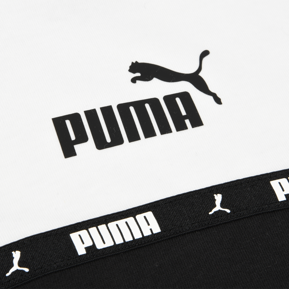Remera Puma Power Tape,  image number null