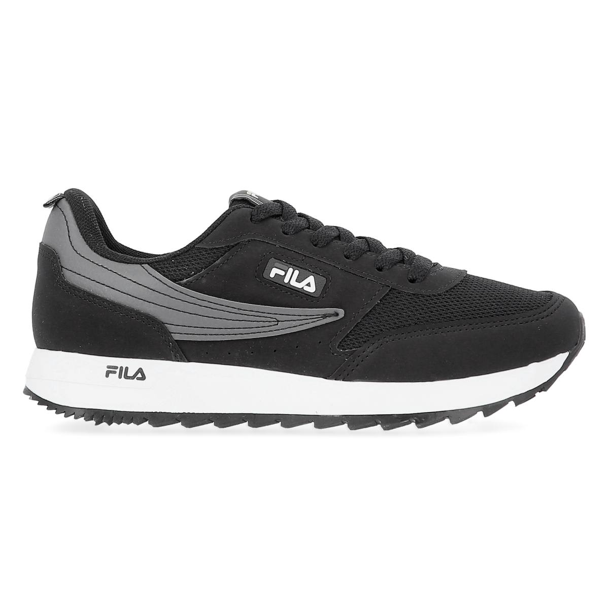 Zapatillas Fila Retro Flag Mujer,  image number null