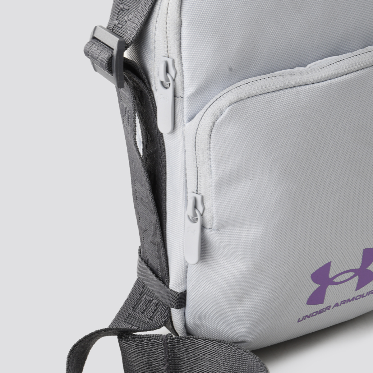 Morral under armour shop