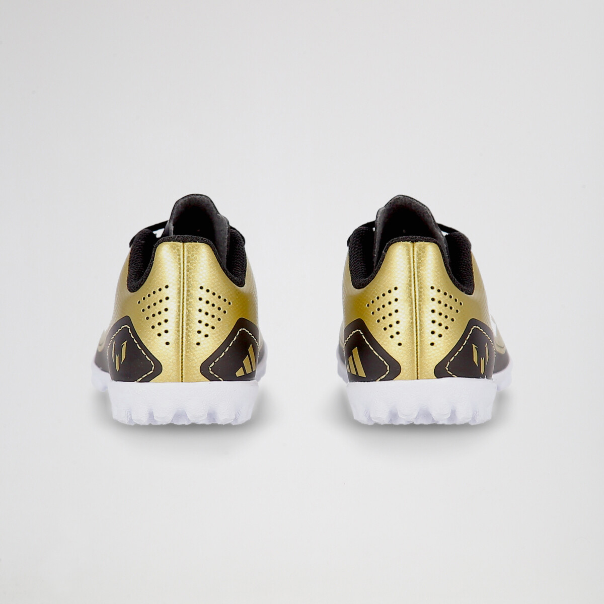 Botines Fútbol adidas F50 Club Tf Messi Infantil,  image number null