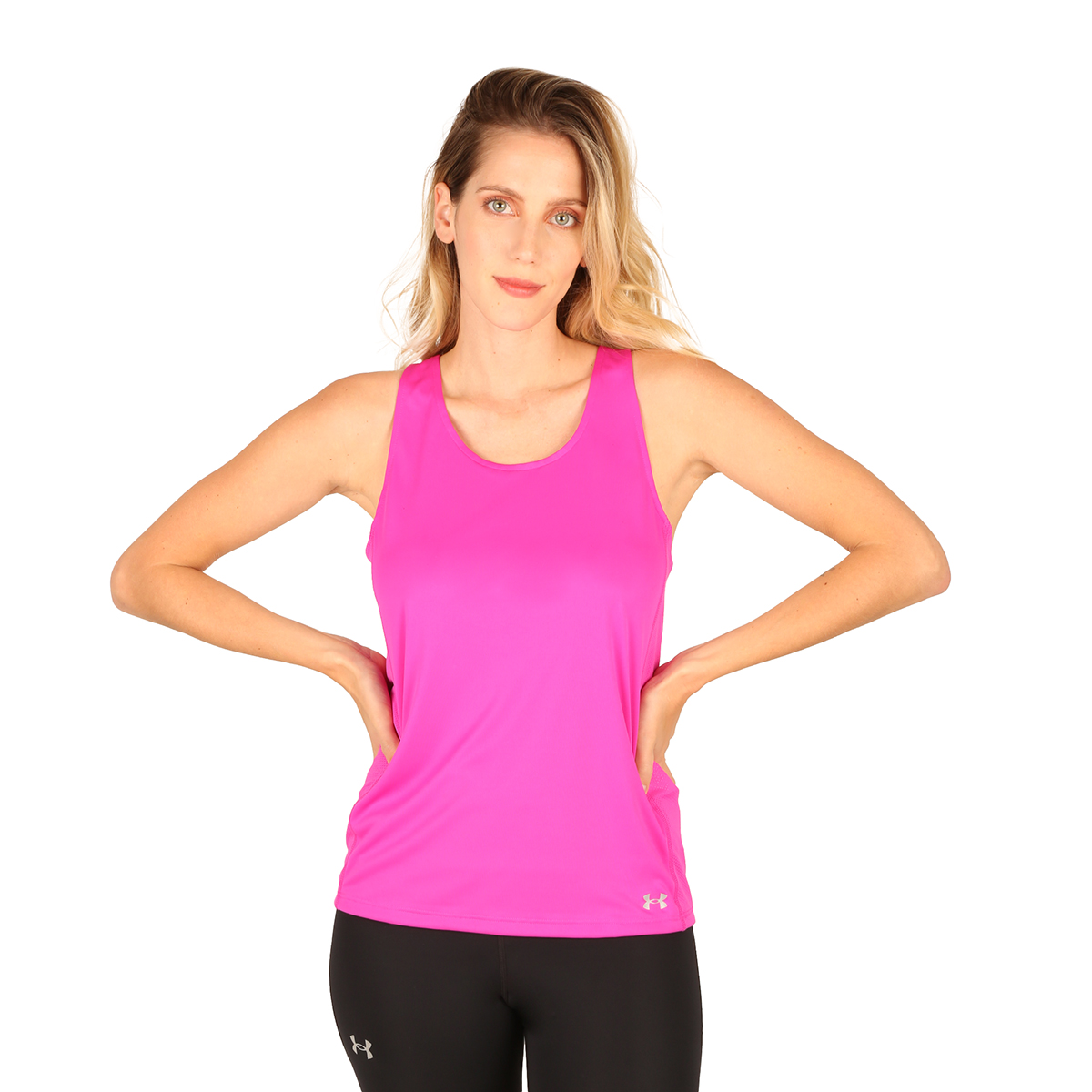 Musculosa Under Armour Fly By,  image number null