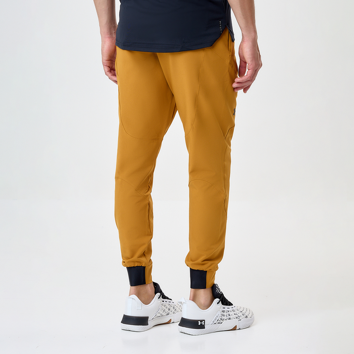 Pantal&oacute;n Entrenamiento Under Armour Unstoppable Hombre,  image number null