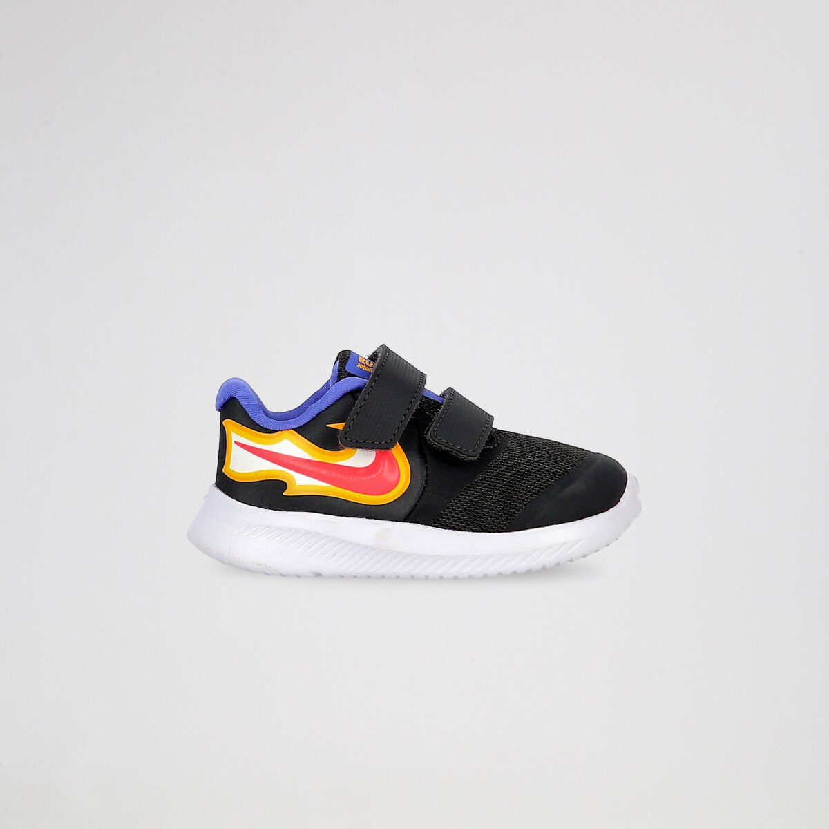 Zapatillas Nike Star Runner 2 Fire Infantil,  image number null