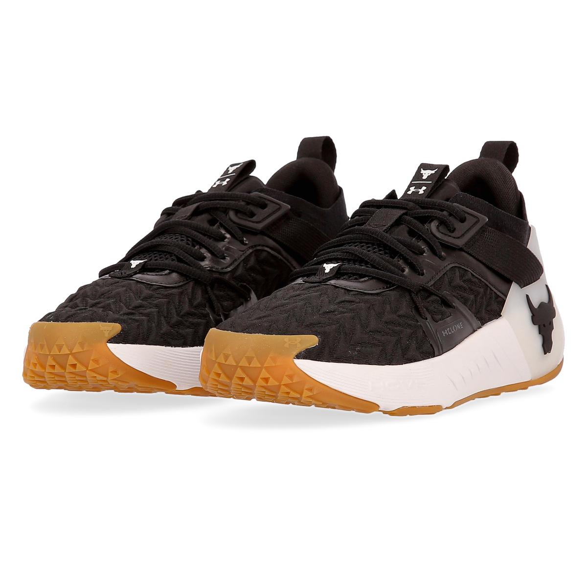 Zapatillas Entrenamiento Under Armour Project Rock 6 Hombre,  image number null