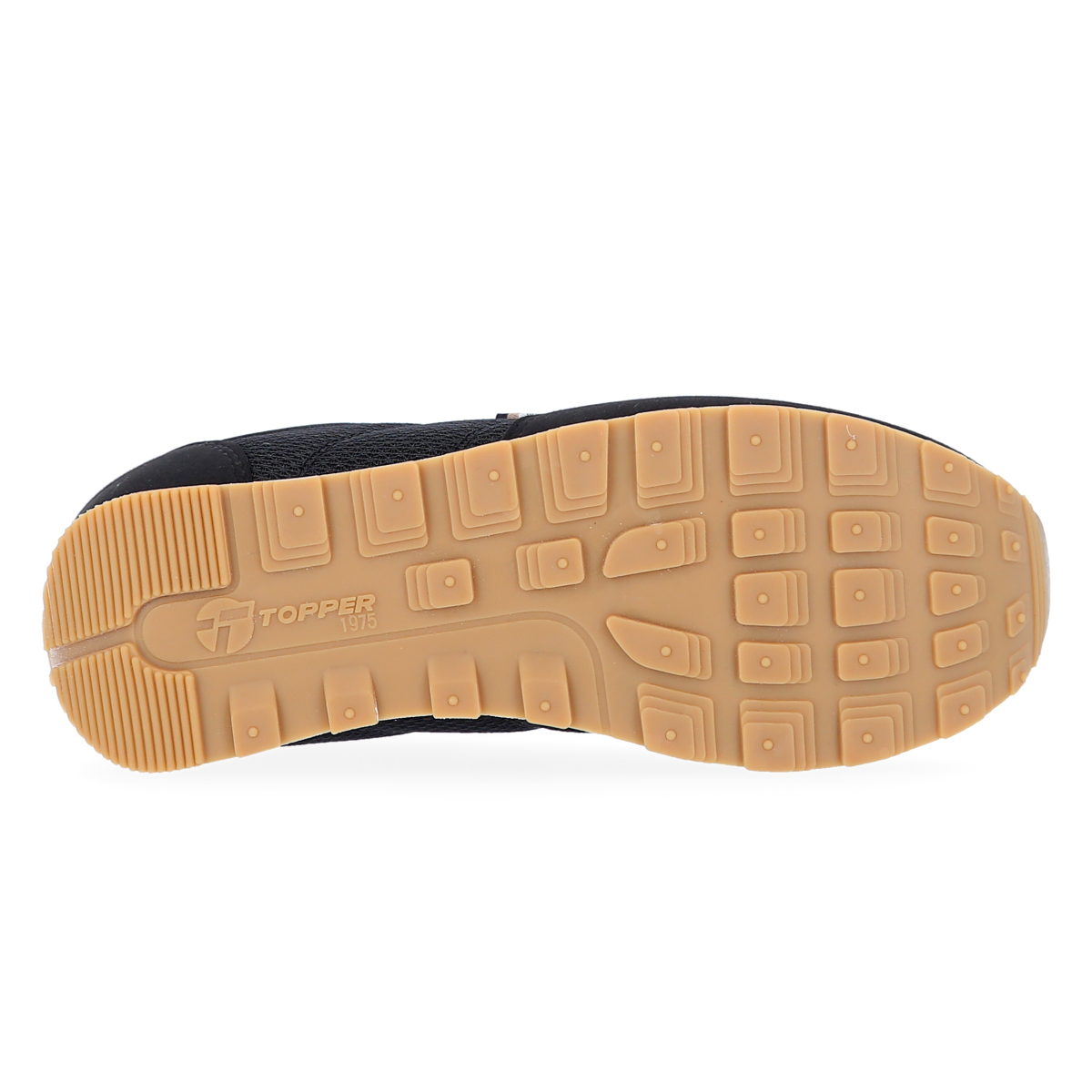 Zapatillas Urbanas Topper T.350 Wedge Mujer,  image number null