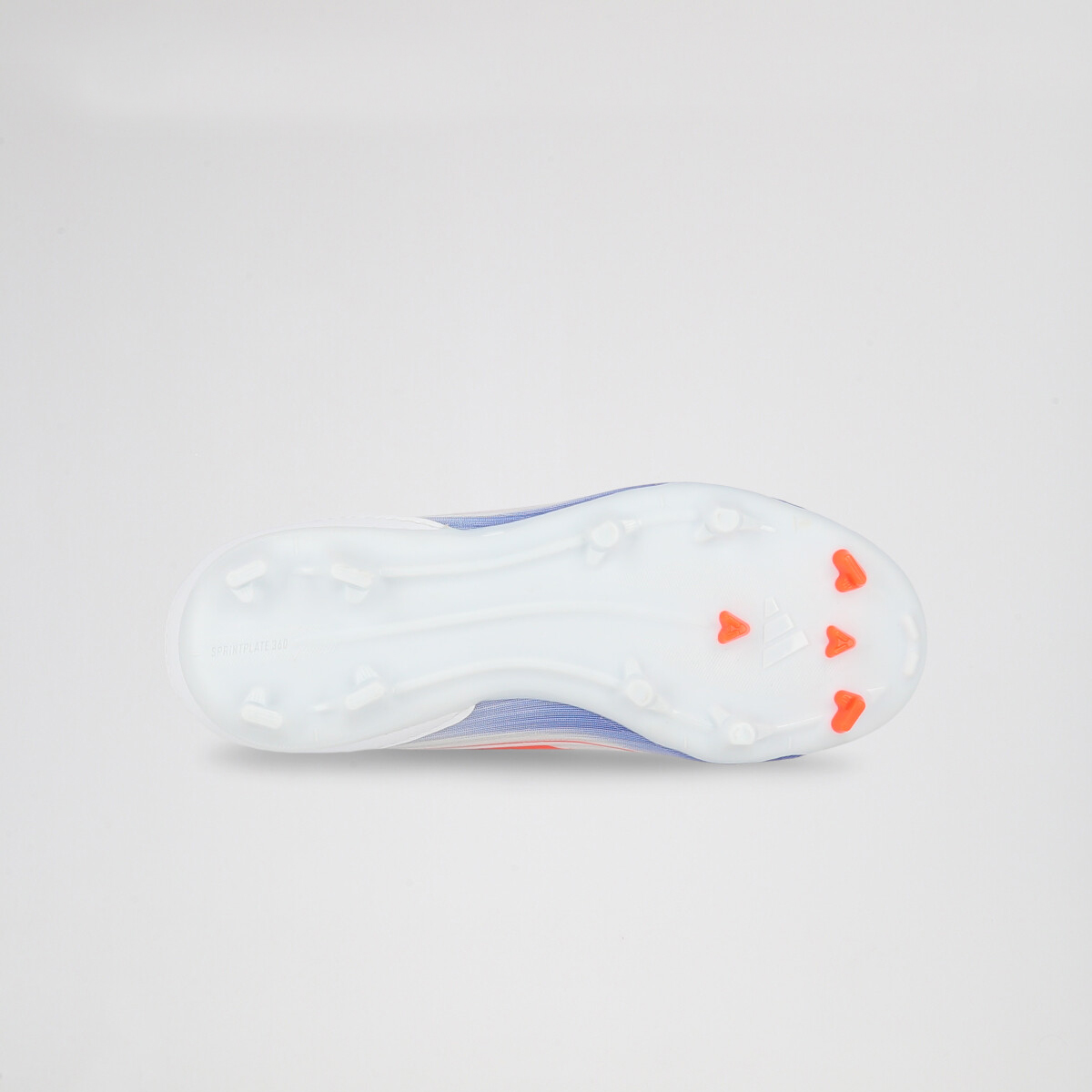 Botines Fútbol adidas F50 League FG Infantil,  image number null