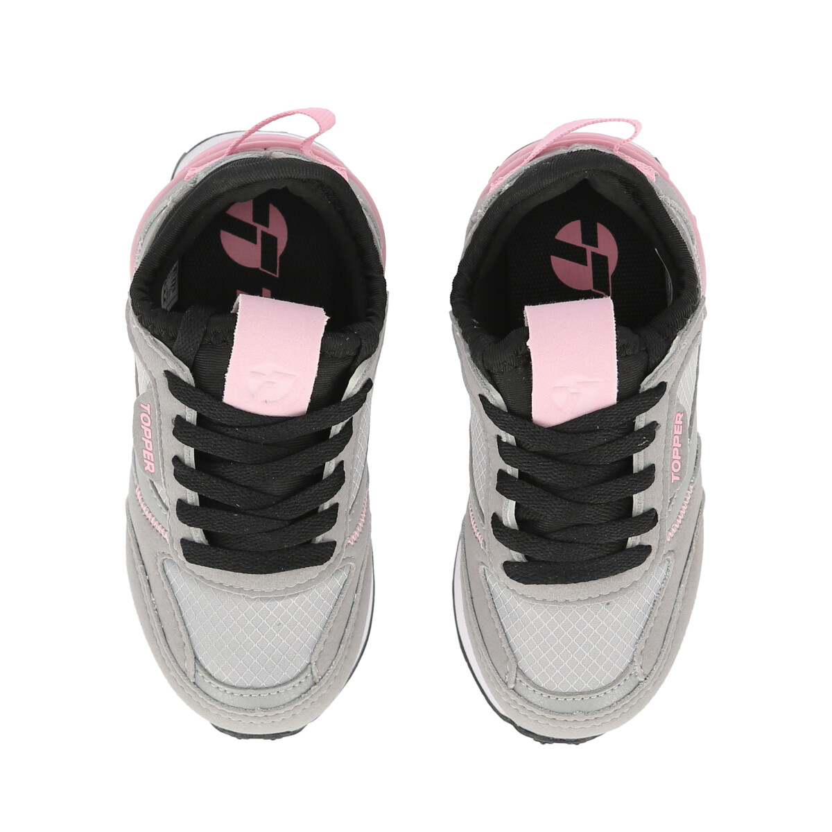 Zapatillas Urbanas Topper Oldi Niño,  image number null