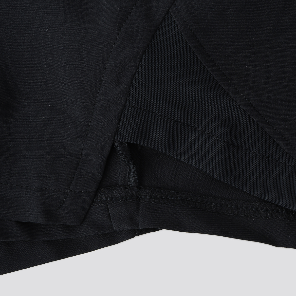 Short Under Armour Stanmina 3 Mujer,  image number null