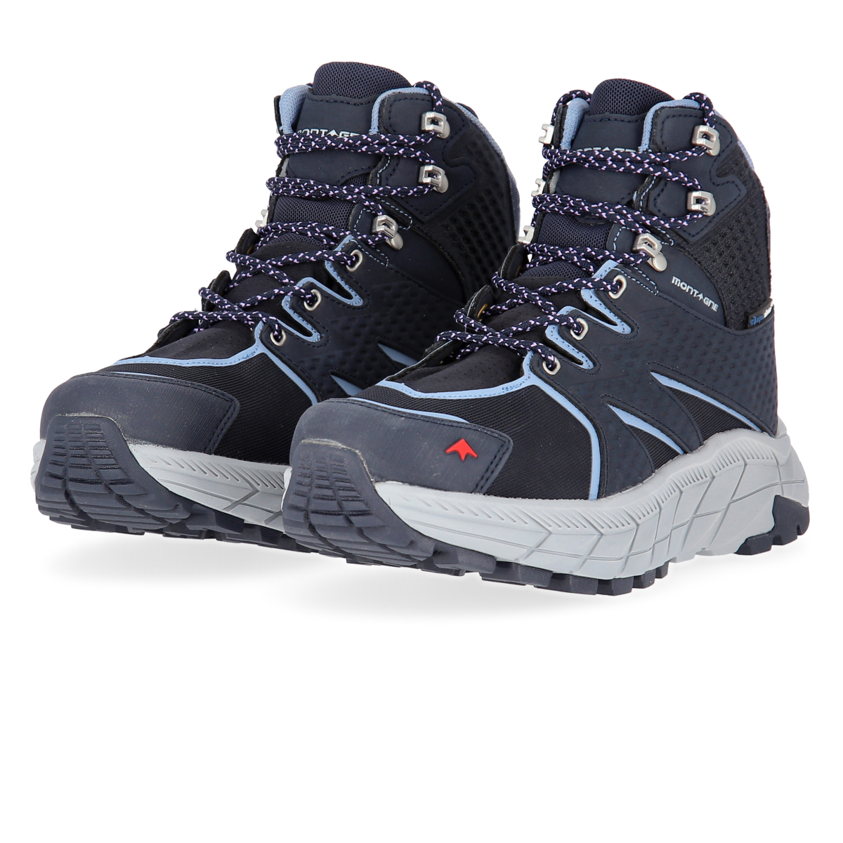 Botas outdoor shop