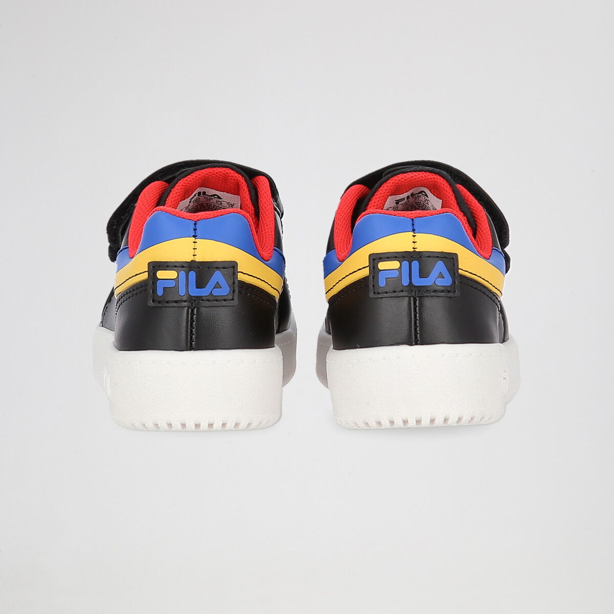 Zapatillas Fila Arcade Vlc Sint&eacute;tico Infantil,  image number null