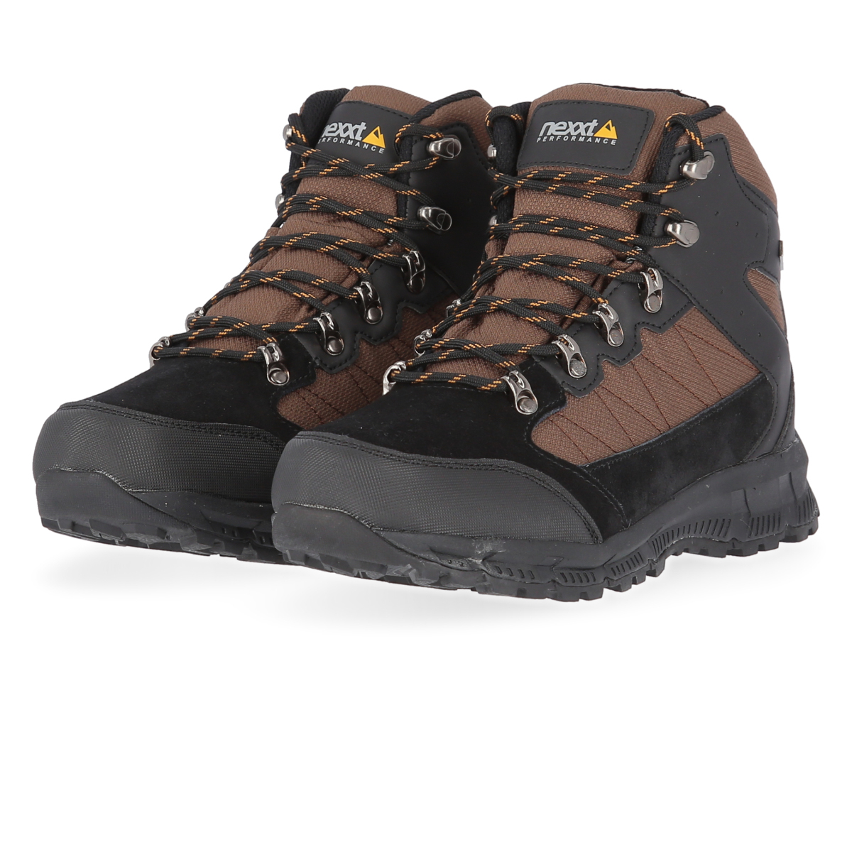 Zapatillas Outdoor Nexxt Tron Hombre,  image number null